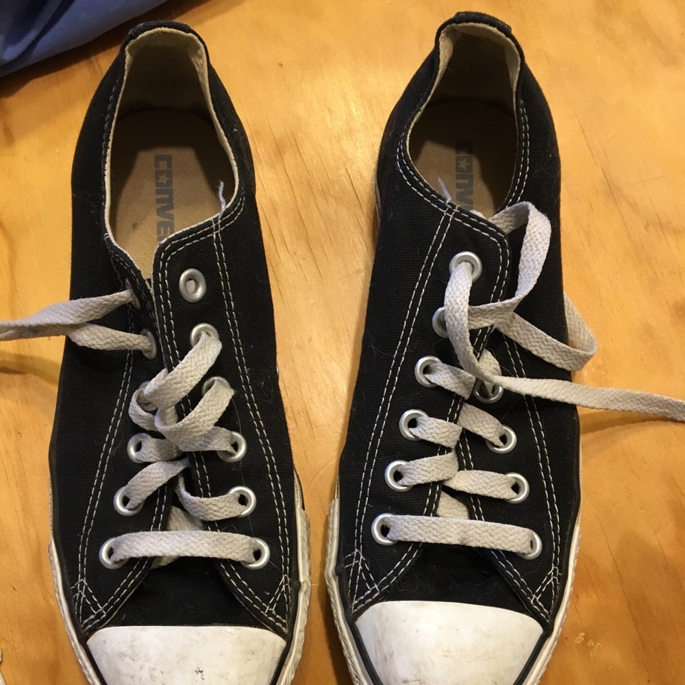Converse sneakers